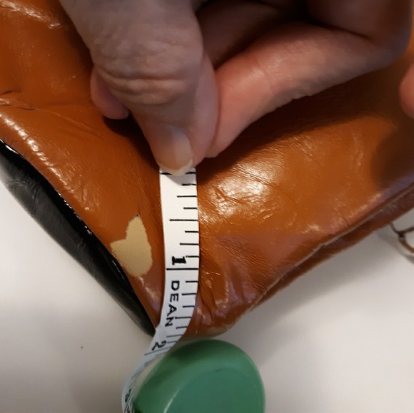 ***NWT*** YIMA OFFICIAL UNIVERSITY OF TEXAS BAG - Picture 6 of 6